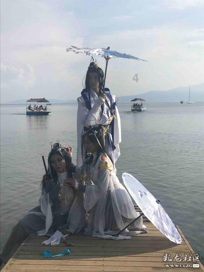 民宿里的年味！走，到山东过大年！